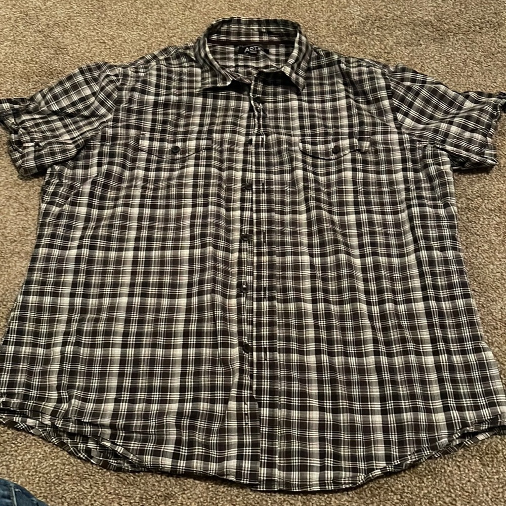 Men’s Casual shirt
